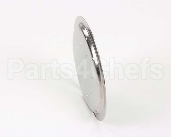 34867.0004 Bunn Sprayhead Bottom, 21-Hole