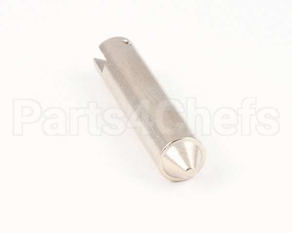 34877 Silver King Mcd Plunger Solenoid #55163-00