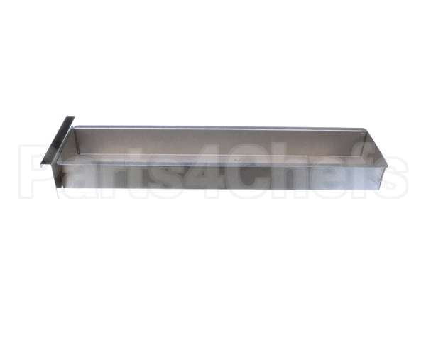 3489-4 Montague Grease Container-Counter Model