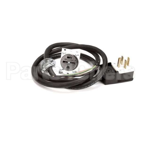 34898 Compatible Blodgett Cordset-Recepticle, 8 3Ph