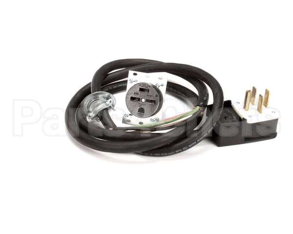 34898 Blodgett Cordset-Recepticle, 8 3Ph