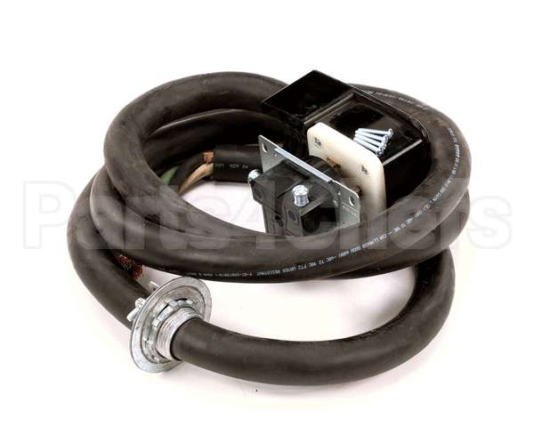 34899 Blodgett Cordset-Recepticle, 8 1Ph