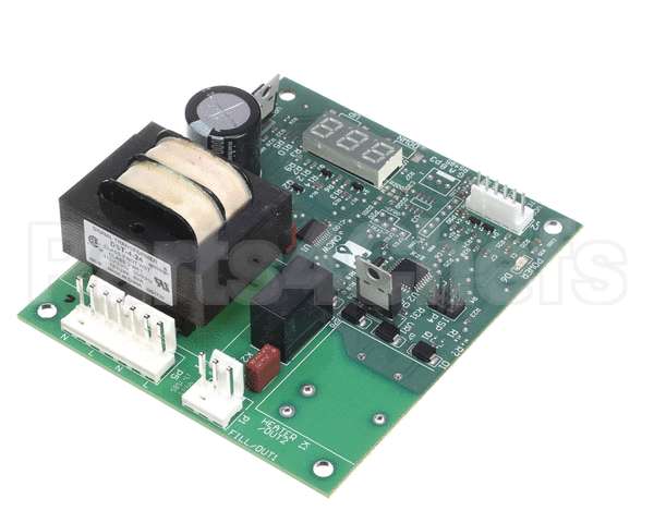 349-00011 Grindmaster Cecilware Control Board_Level_Bakersfield