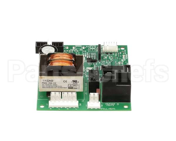 349-00069 Grindmaster Cecilware Control Board