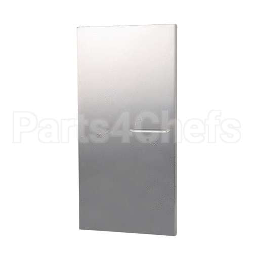 34900 Silver King Assembly Door Rh Solid R817A-260