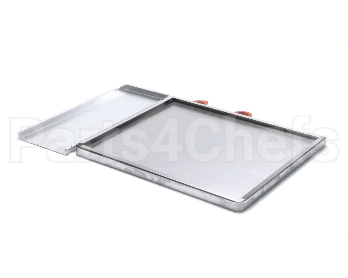 34903.0000 Blodgett Double Sect Parts Ctbrap