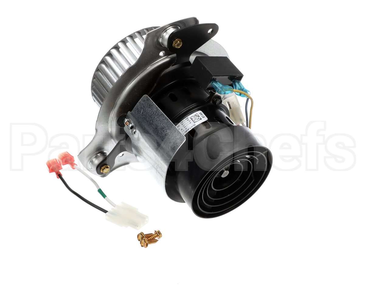 349336-760 Bryant Payne Inducer Assembly