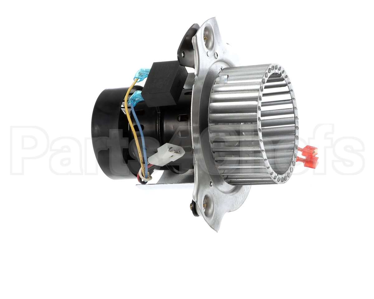 349336-760 Bryant Payne Inducer Assembly