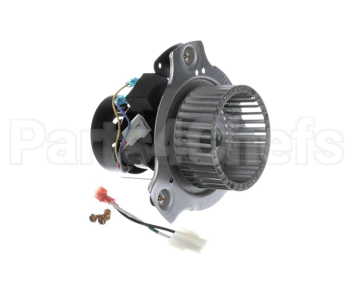 349336-762 Bryant Payne Inducer Motor Kit