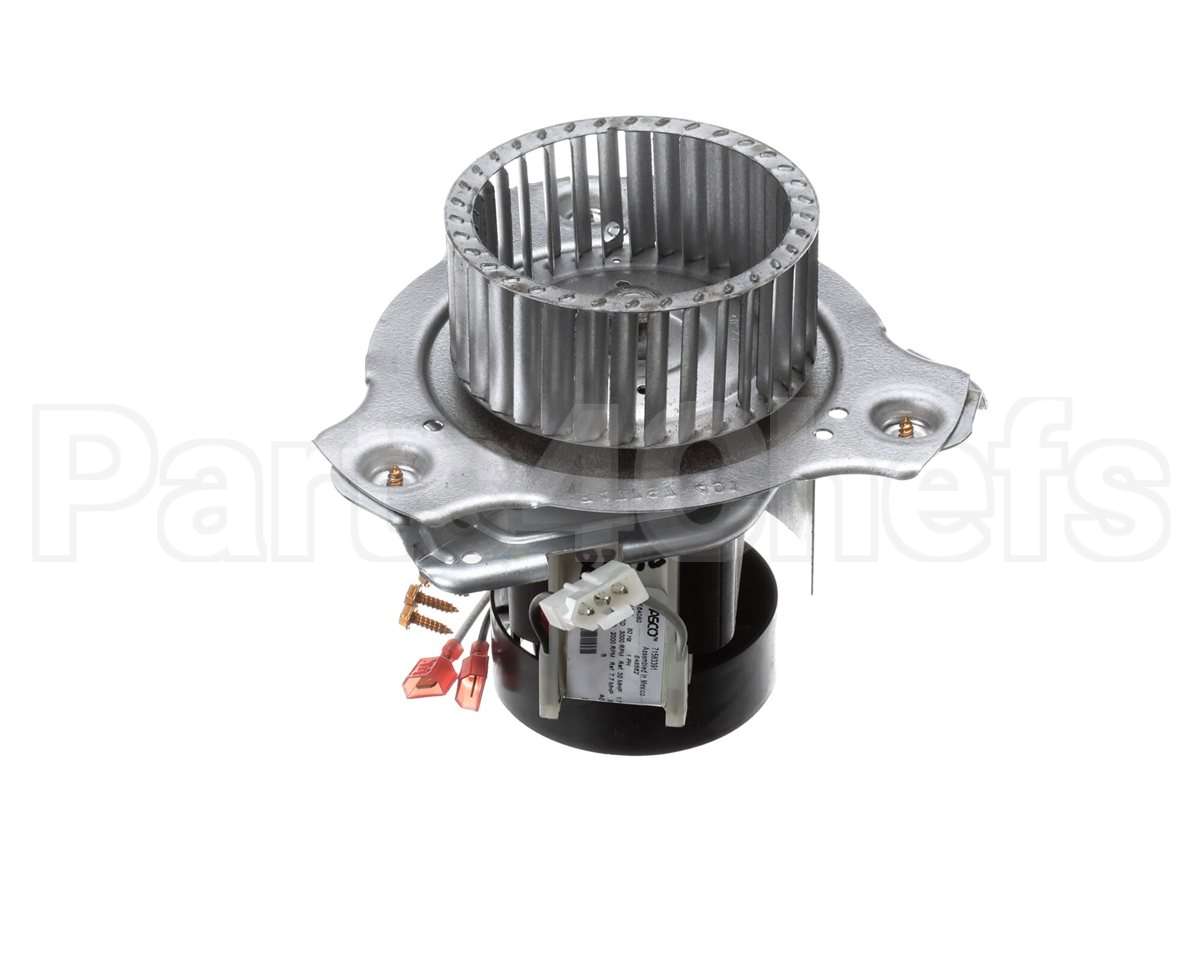 349336-765 Bryant Payne Inducer Motor Kit