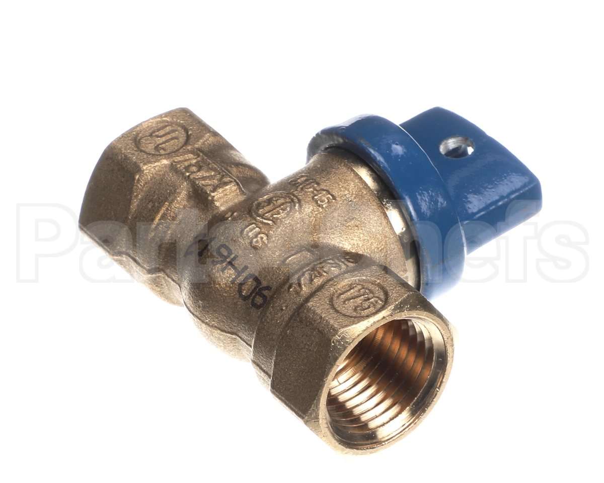 34955.0000 Giles Valve 12 Modified Gas Cock