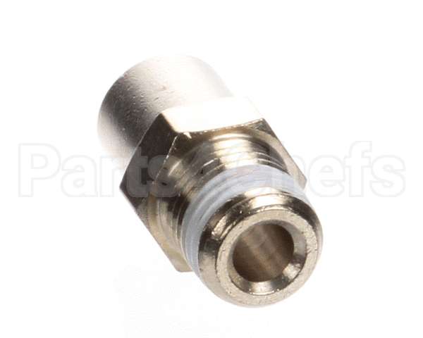 34956.0004 Bunn Fitting,.25Nptf .55Od/.255Id