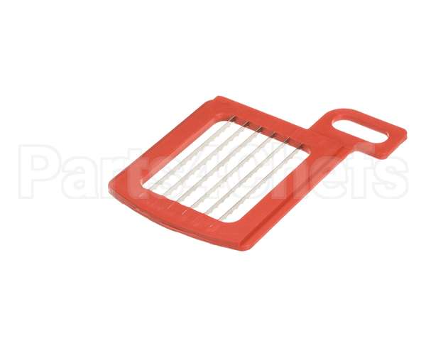 3497 Dynamic Mixer Lower Grid 3/8