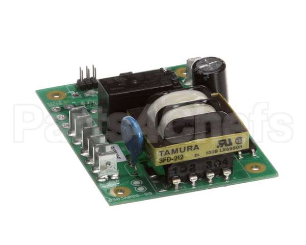 349784 Eagle-Metal Masters Controller, Level Detector, 20
