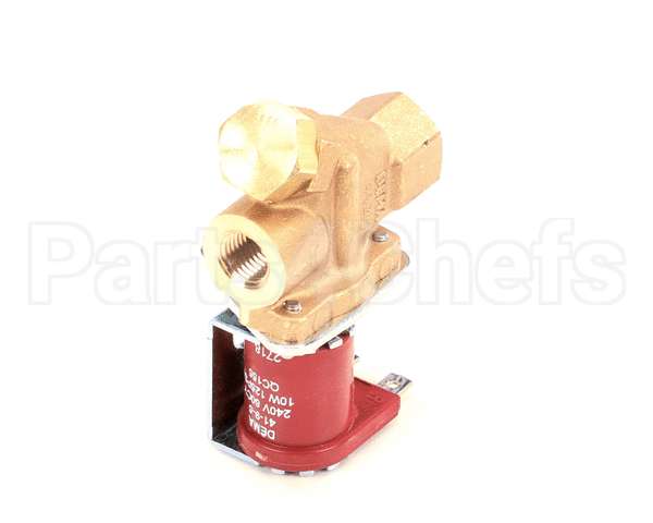 349785 Eagle-Metal Masters Solenoid Valve 208/240V
