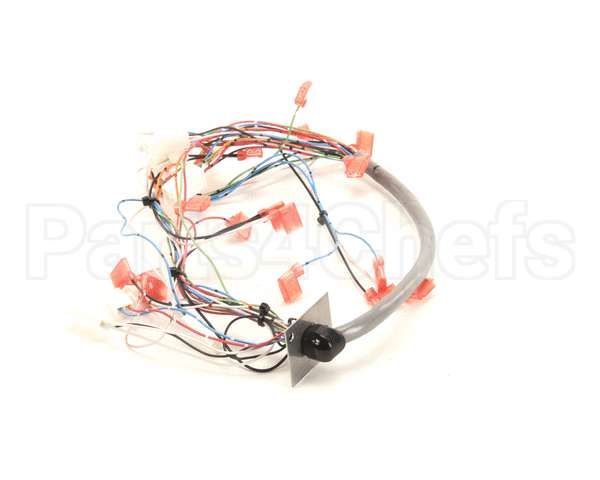 34985.0000 Bunn Wiring Harn, Door I/C Fmd-5