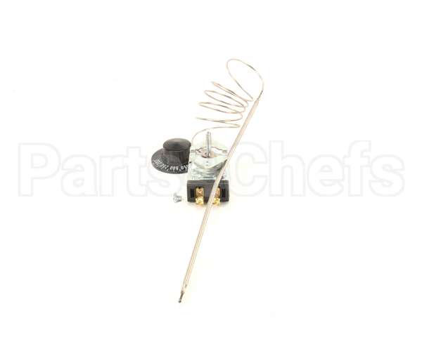 3499-1 Montague Thermostat Electric W/Dial (E