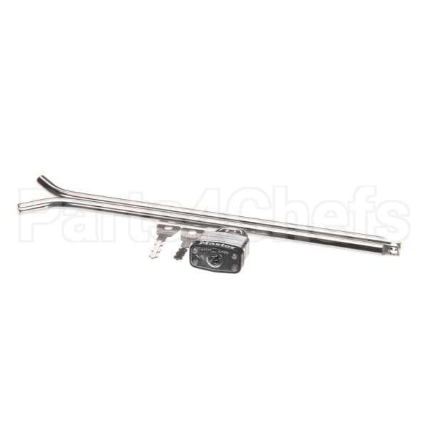 34996.0004 Compatible Bunn Kit, Hdl Lock Ultra-2