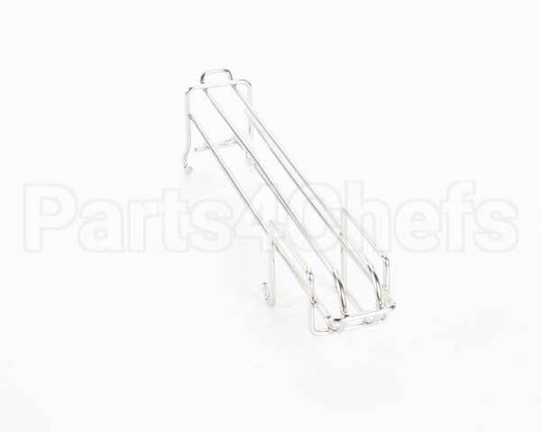 34997 Silver King Tong Holder