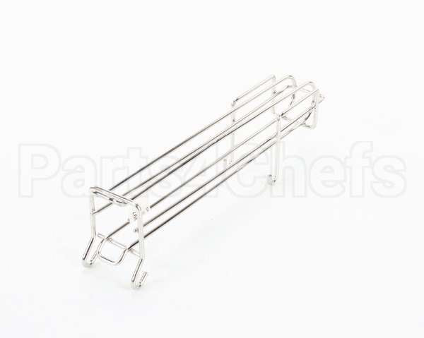 34997 Silver King Tong Holder
