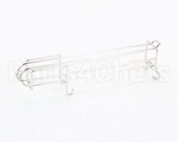 34997 Silver King Tong Holder