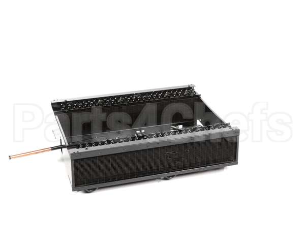34D6380 Beverage Air Evaporator Babc2Ld