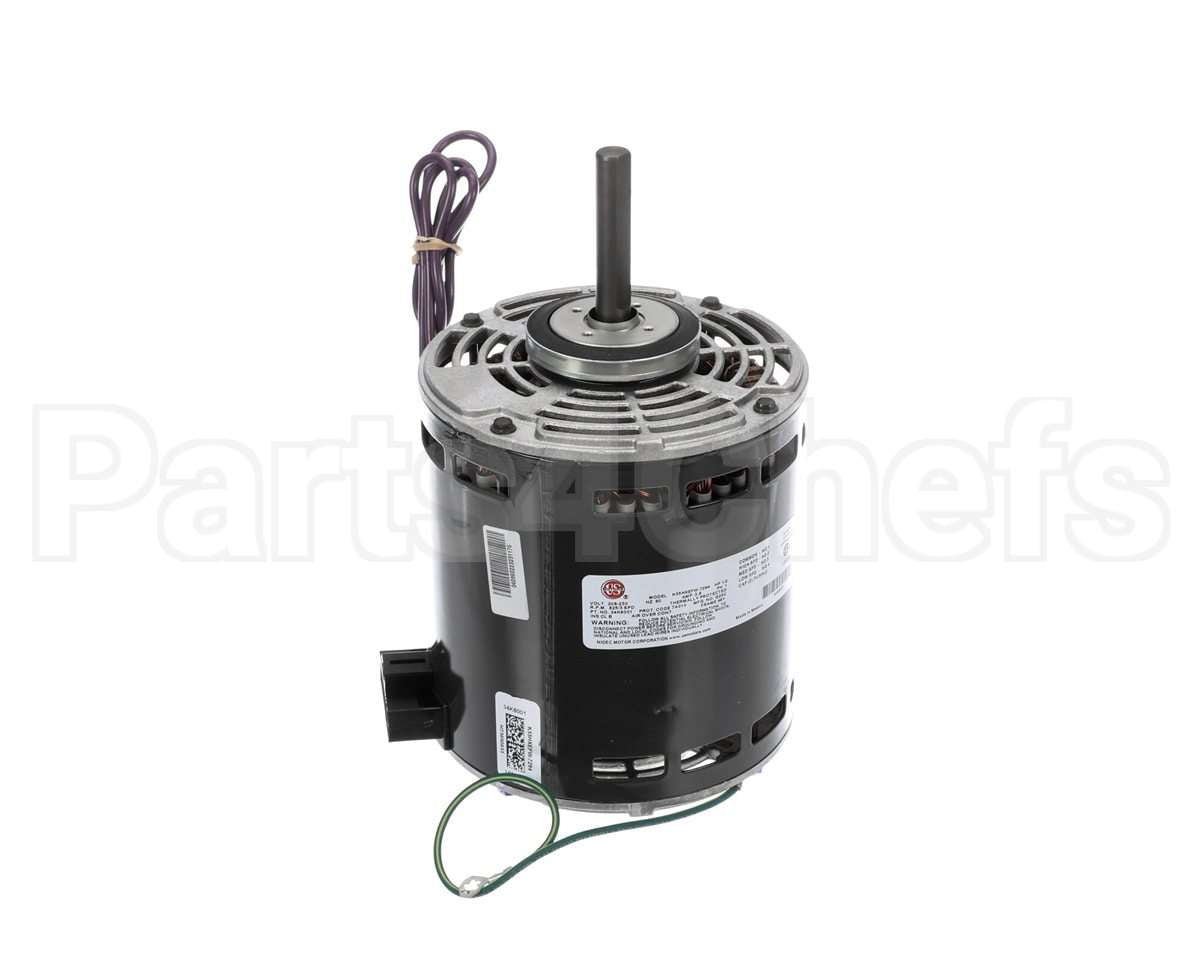 34K80 Lennox 1/2Hp 208/230V 1Ph 825Rpm Blw