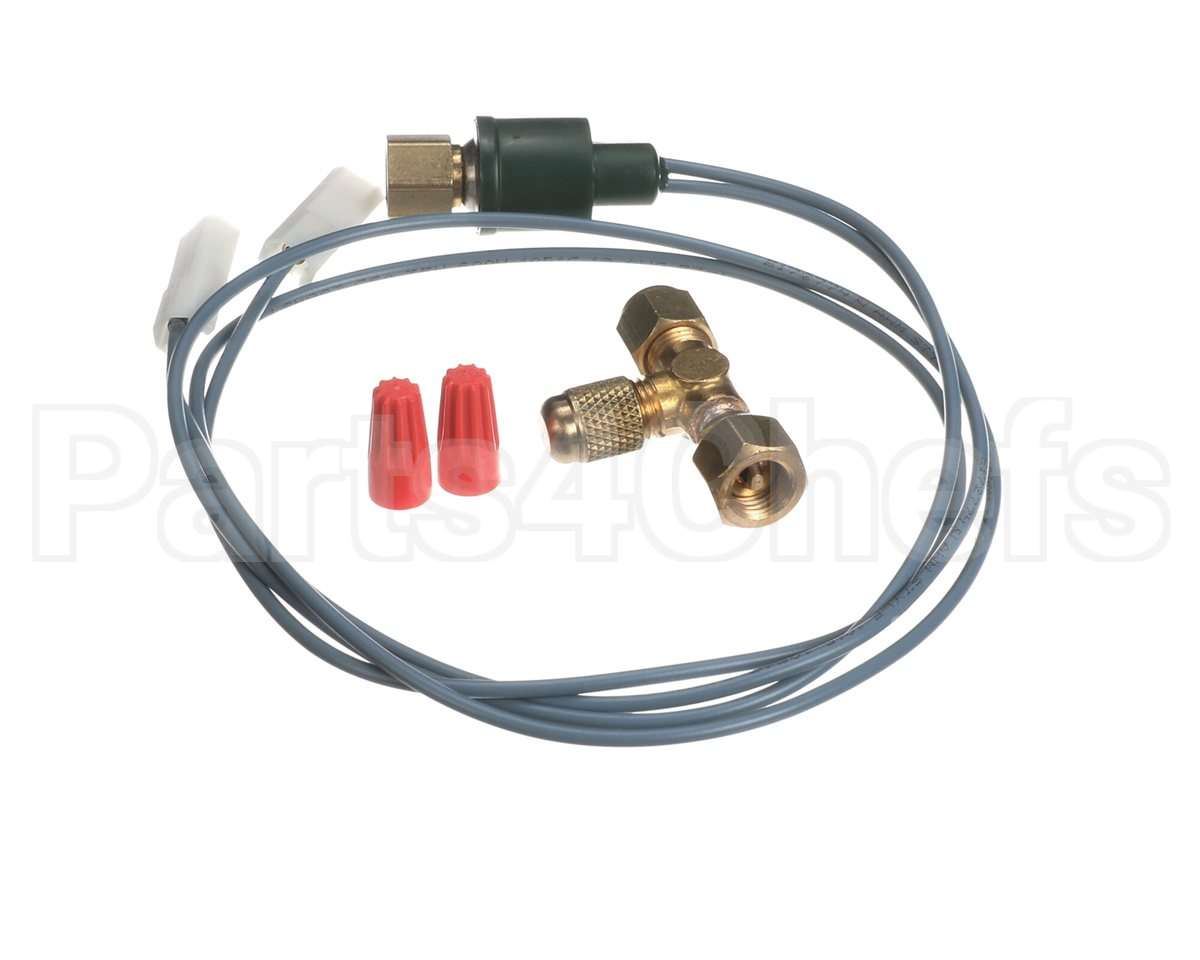 34M72 Lennox Low Ambient Kit