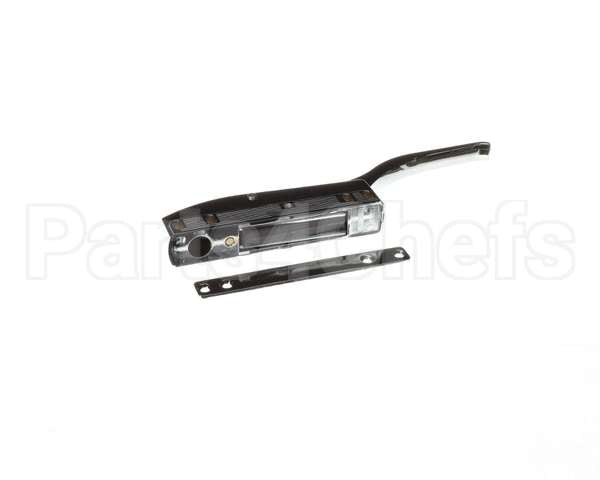 35-00009 Cozoc Digital Door Handle