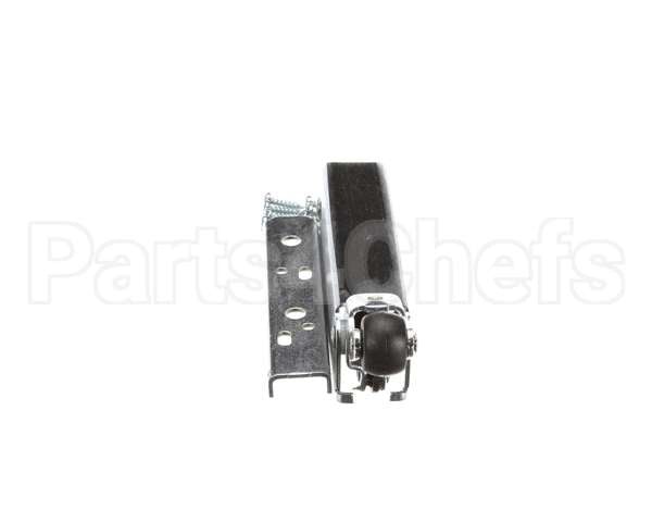 35-0020001 Master-Bilt Door Closer Hinge 1094 Chrome