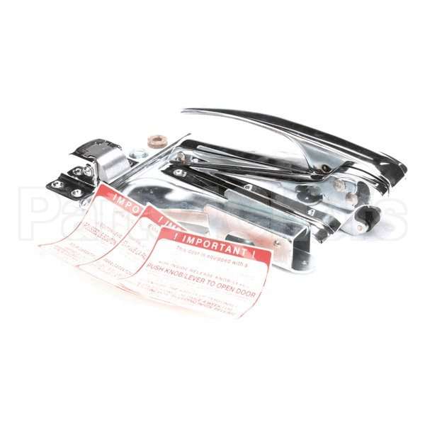 35-00801 Compatible Master-Bilt Latch