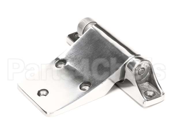 35-01437 Master-Bilt Hinge Flush Spring Right Hand Dent Man