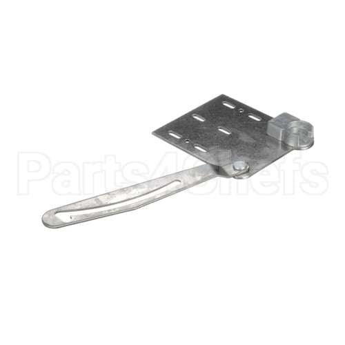 35-01468 Master-Bilt Bottom Door Hinge Plate Rh #10