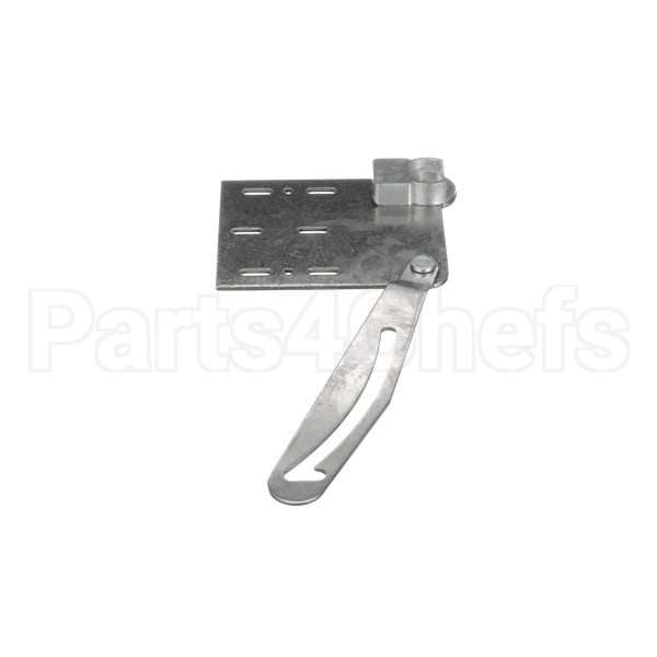 35-01468 Compatible Master-Bilt Bottom Door Hinge Plate Rh #10