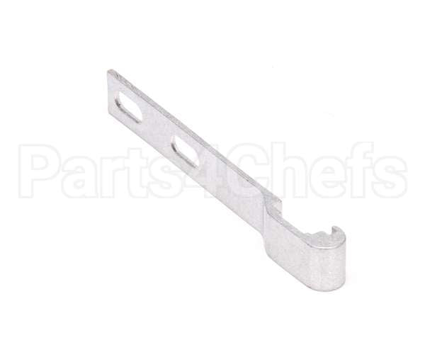 35-01472 Master-Bilt Retainer Clip, Alum. (Anthony)
