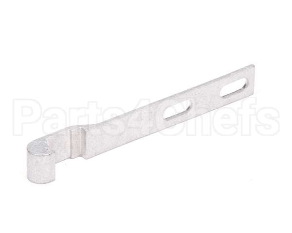 35-01472 Master-Bilt Retainer Clip, Alum. (Anthony)
