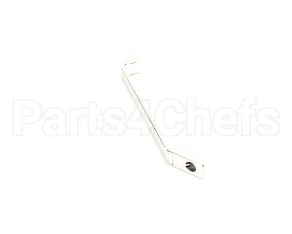 35-01488 Master-Bilt Chrome Handle P48-1012