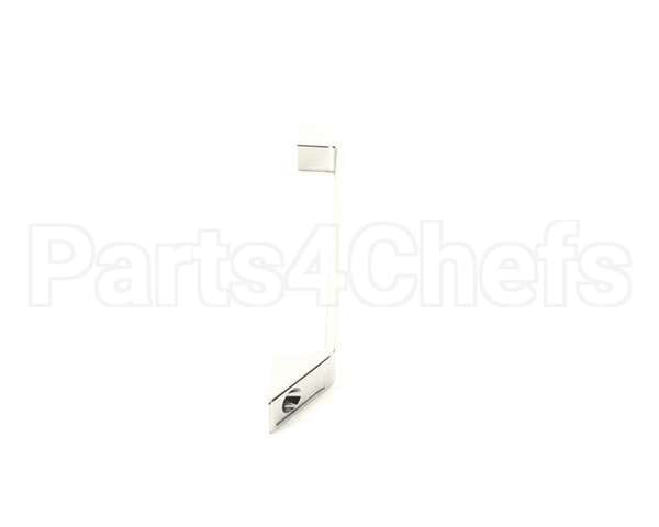 35-01488 Master-Bilt Chrome Handle P48-1012