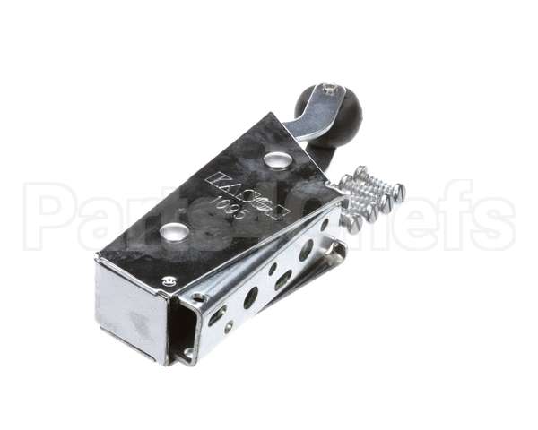 35-01490 Master-Bilt Door Closure