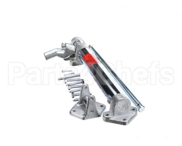35-01498 Master-Bilt Door Closer # 1097-4 Zinc Kaso