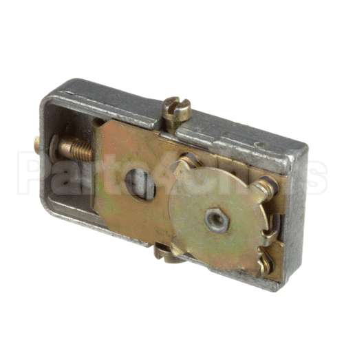 35-01618 Master-Bilt Torque Master #F-122R For Endl