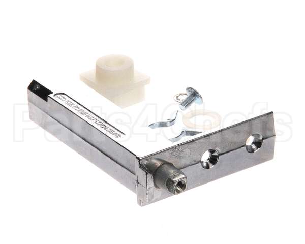 35-01652 Master-Bilt Hinge Bottom Left (Elm-Ii) #43