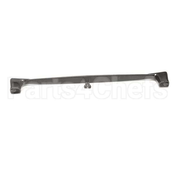 35-01664 Compatible Master-Bilt Slimline Black Handle #D-1601B