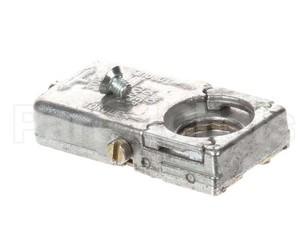35-01678 Master-Bilt Torquemaster (Less Lock Plate)