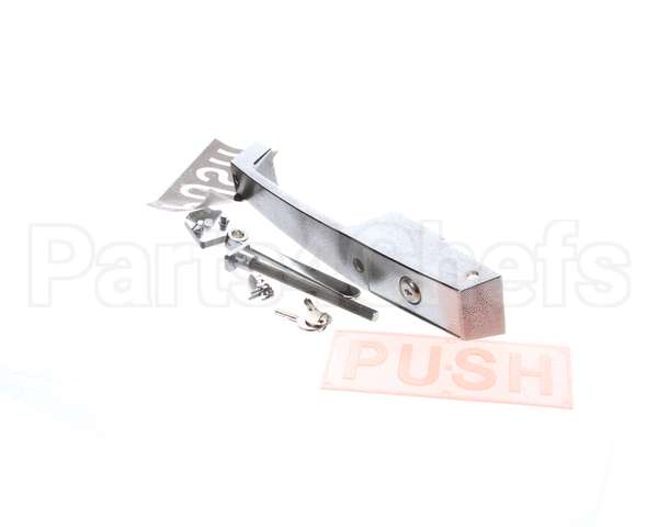 35-01759 Master-Bilt 1239 Handle With Lever Release