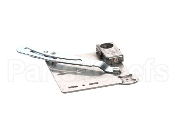 35-01809 Master-Bilt Bottom Hinge W/Torque Master A