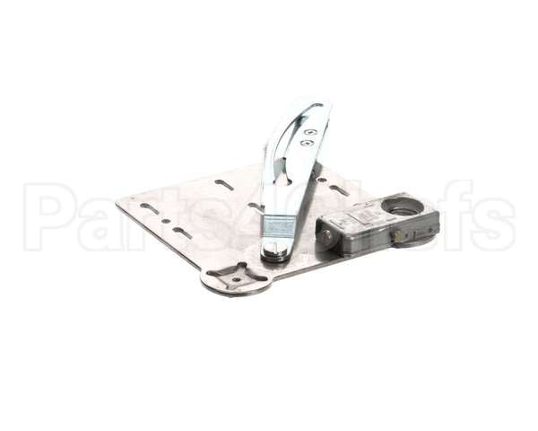 35-01809 Master-Bilt Bottom Hinge W/Torque Master A