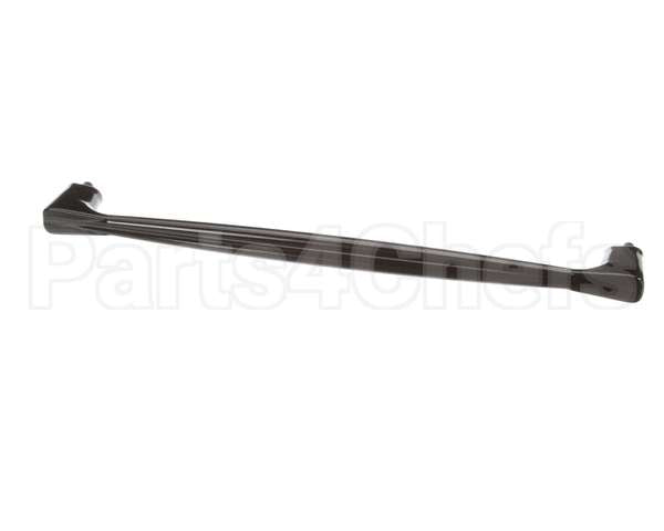 35-01836 Master-Bilt Handle Slimline Black Anthony