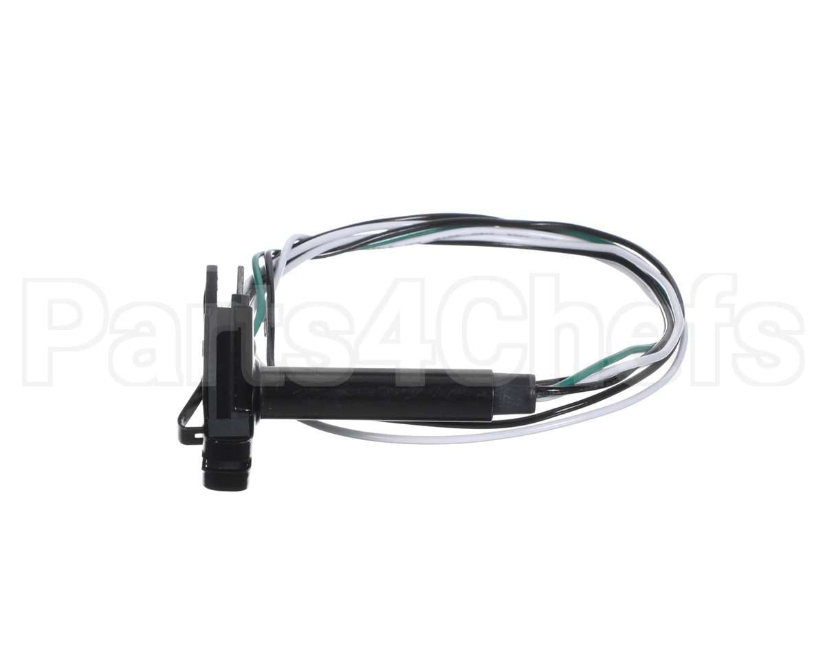 35-01842 Master-Bilt Top Hinge Pin, Gemtron 44Qlasm21-1Hpbk
