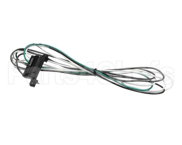 35-01865 Master-Bilt Hp Elec Hge Pin Rect Sin 3W Re